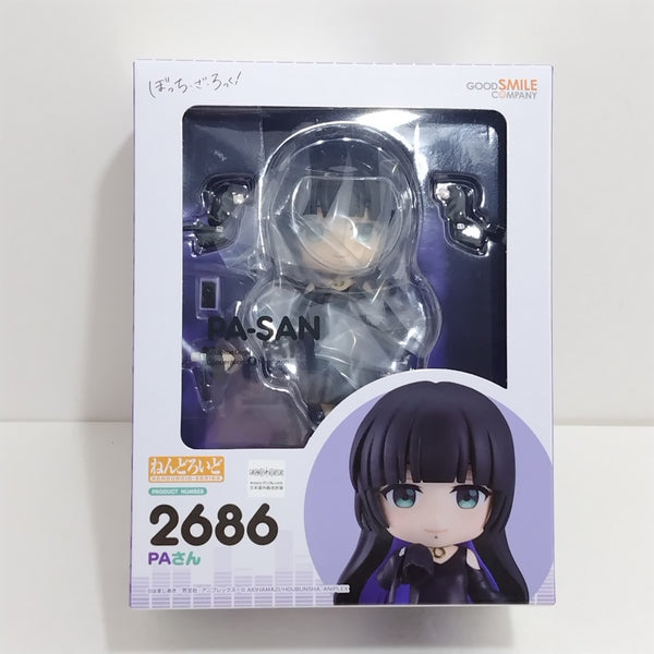 【中古】【未開封】ねんどろいど PAさん 「ぼっち・ざ・ろっく!」＜フィギュア＞（代引き不可）6388