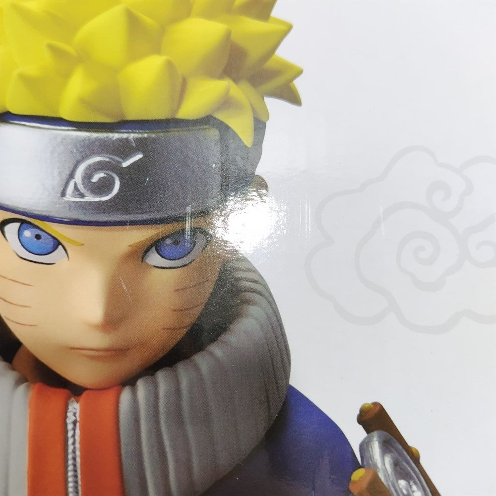 新品未開封　ナルト　一番くじ 一番くじ NARUTO-ナルト- 疾風伝 繋がる思い｜一番くじ倶楽部