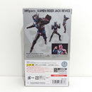【中古】【開封品】S.H.Figuarts 仮面ライダージャックリバイス 「仮面ライダーリバイス」 TAMASHII NATION 2022 開催記念商品＜フィギュア＞（代引き不可）6388