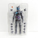 【中古】【開封品】S.H.Figuarts 仮面ライダージャックリバイス 「仮面ライダーリバイス」 TAMASHII NATION 2022 開催記念商品＜フィギュア＞（代引き不可）6388