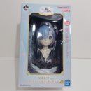 【中古】【未開封】レム 「一番くじ Re：ゼロから始める異世界生活 -I will remember this day.-」ラストワン賞＜フィギュア＞（代引き不可）6388