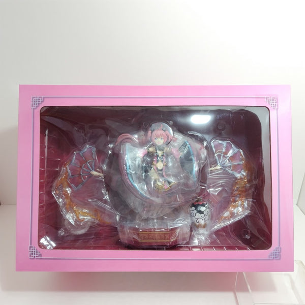 【中古】【未開封】ミリム・ナーヴァ -貪狼 Ver.- 「転生したらスライムだった件」 1/7 PVC製塗装済み完成品＜フィギュア＞（代引き不可）6388