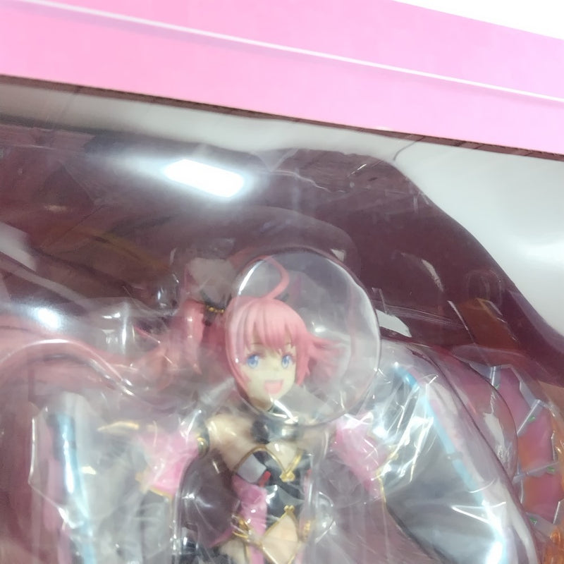 【中古】【未開封】ミリム・ナーヴァ -貪狼 Ver.- 「転生したらスライムだった件」 1/7 PVC製塗装済み完成品＜フィギュア＞（代引き不可）6388