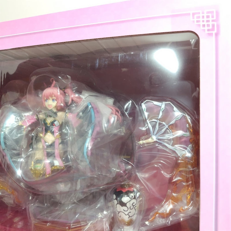 【中古】【未開封】ミリム・ナーヴァ -貪狼 Ver.- 「転生したらスライムだった件」 1/7 PVC製塗装済み完成品＜フィギュア＞（代引き不可）6388