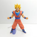 【中古】【開封品】超サイヤ人孫悟空 「一番くじ ドラゴンボール 〜サイヤ人、ここに極まれり〜」 B賞 ＜フィギュア＞（代引き不可）6388