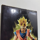 【中古】【開封品】超サイヤ人孫悟空 「一番くじ ドラゴンボール 〜サイヤ人、ここに極まれり〜」 B賞 ＜フィギュア＞（代引き不可）6388