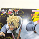 【中古】【未開封】波風ミナト 「一番くじ NARUTOP99 -豪華絢爛忍絵巻-」 B賞＜フィギュア＞（代引き不可）6388