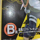 【中古】【未開封】波風ミナト 「一番くじ NARUTOP99 -豪華絢爛忍絵巻-」 B賞＜フィギュア＞（代引き不可）6388