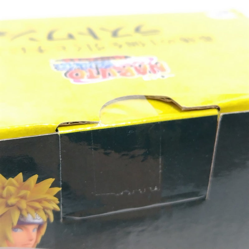 【中古】【未開封】波風ミナト 「一番くじ NARUTO-ナルト-疾風伝 紡がれる火の意志」 ラストワン賞 ＜フィギュア＞（代引き不可）6388