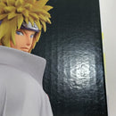 【中古】【未開封】波風ミナト 「一番くじ NARUTO-ナルト-疾風伝 紡がれる火の意志」 ラストワン賞 ＜フィギュア＞（代引き不可）6388