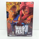 【中古】【未開封】超サイヤ人ベジット 「ドラゴンボール超」 孫悟空FES!!其之十一＜フィギュア＞（代引き不可）6388
