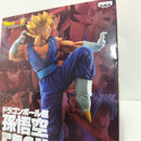 【中古】【未開封】超サイヤ人ベジット 「ドラゴンボール超」 孫悟空FES!!其之十一＜フィギュア＞（代引き不可）6388