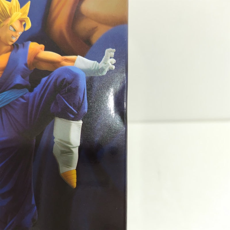 【中古】【未開封】超サイヤ人ベジット 「ドラゴンボール超」 孫悟空FES!!其之十一＜フィギュア＞（代引き不可）6388