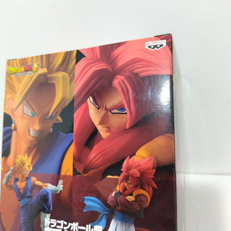 【中古】【未開封】超サイヤ人ベジット 「ドラゴンボール超」 孫悟空FES!!其之十一＜フィギュア＞（代引き不可）6388
