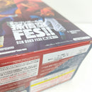 【中古】【未開封】超サイヤ人4ゴジータ 「ドラゴンボール超」 孫悟空FES!!其之十一＜フィギュア＞（代引き不可）6388