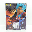 【中古】【未開封】超サイヤ人ゴッド超サイヤ人ベジット 「ドラゴンボール超」 孫悟空FES!!其之十四＜フィギュア＞（代引き不可）6388