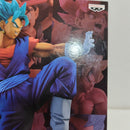 【中古】【未開封】超サイヤ人ゴッド超サイヤ人ベジット 「ドラゴンボール超」 孫悟空FES!!其之十四＜フィギュア＞（代引き不可）6388