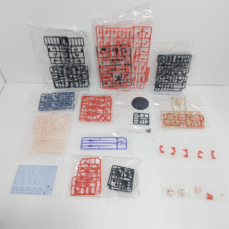 【中古】【未組立】1/1 SOLホーネット 「メガミデバイス」 [KP412]＜フィギュア＞（代引き不可）6388