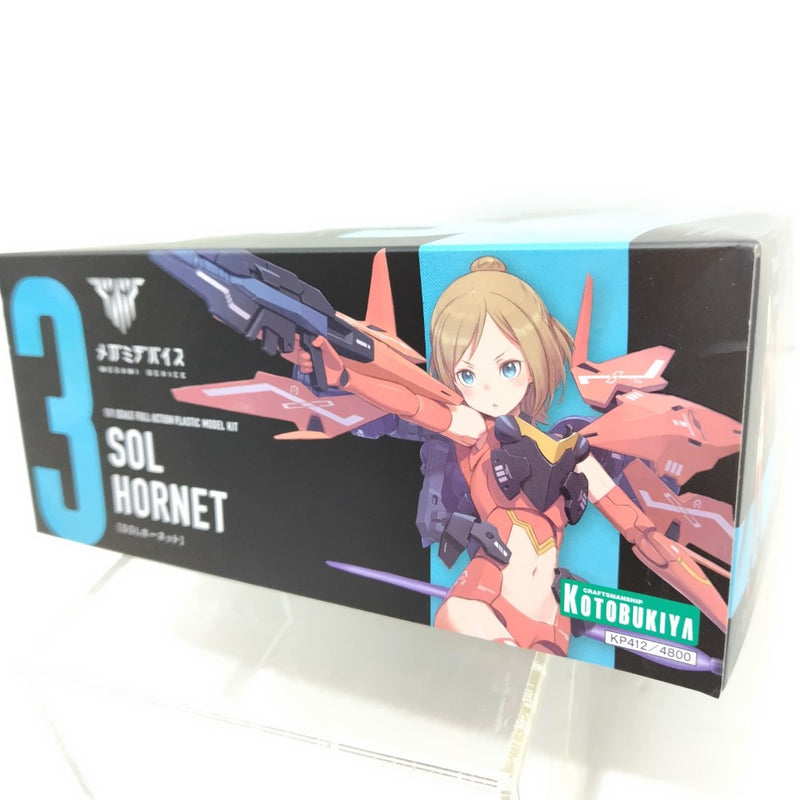 【中古】【未組立】1/1 SOLホーネット 「メガミデバイス」 [KP412]＜フィギュア＞（代引き不可）6388