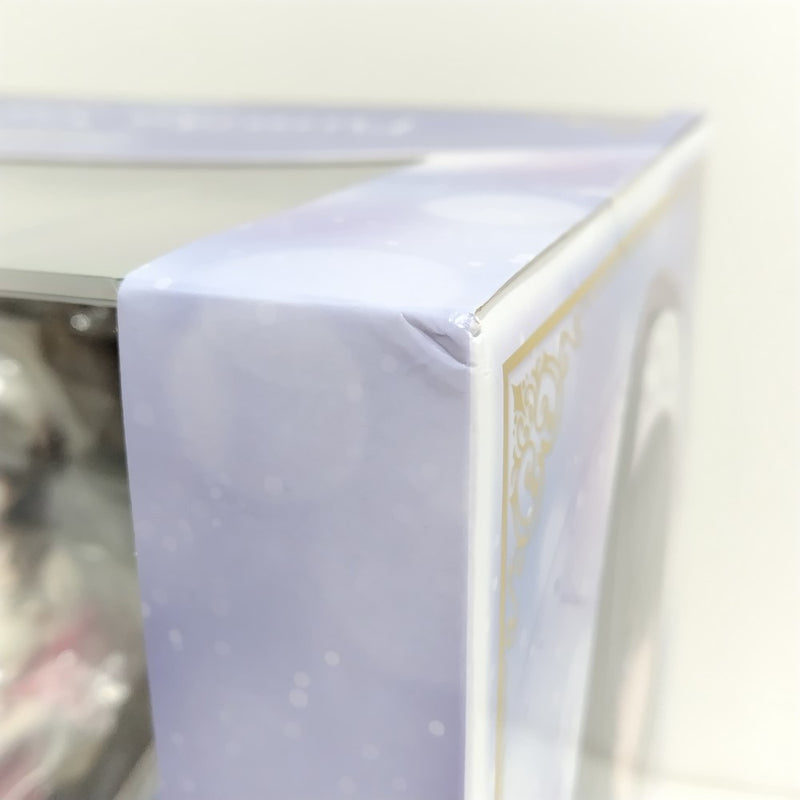 【中古】【未開封】鷺沢文香-off stage- Limited Edition 「アイドルマスター シンデレラガールズ」 1/8 PVC製塗装済み完成品＜フィギュア＞（代引き不可）6388