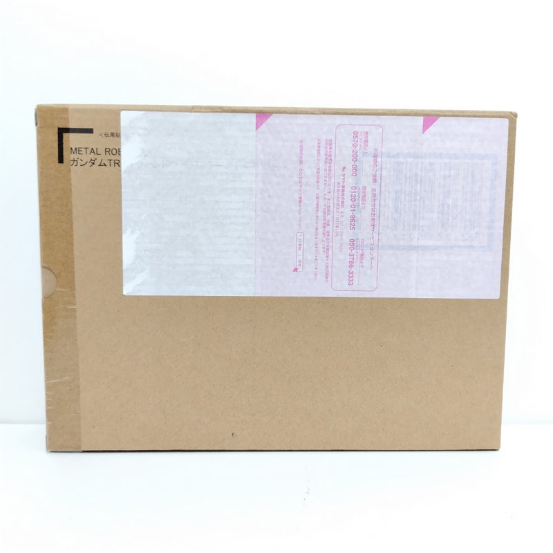 【中古】【輸送箱未開封】METAL ROBOT魂 ＜SIDE MS＞ ガンダムTR-6 [ウーンドウォート・ラーII] パーツセット＜フィギュア＞（代引き不可）6388
