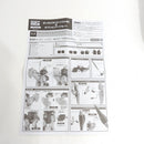 【中古】【開封品】METAL ROBOT魂 ＜SIDE MS＞ ガンダムTR-1[ヘイズル改]＆オプションパーツセット＜フィギュア＞（代引き不可）6388