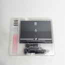 【中古】【開封品】METAL ROBOT魂 ＜SIDE MS＞ ガンダムTR-1[ヘイズル改]＆オプションパーツセット＜フィギュア＞（代引き不可）6388