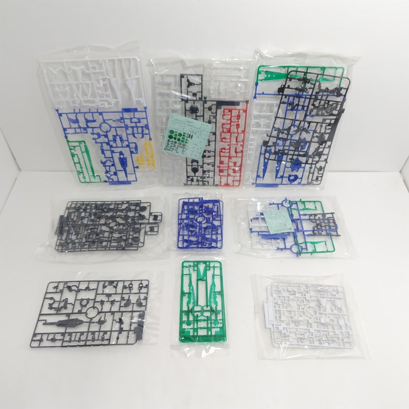 【中古】【未組立】1/144 RG GNT-0000/FS ダブルオークアンタ フルセイバー 「機動戦士ガンダム00V戦記」[0216733]＜プラモデル＞（代引き不可）6388
