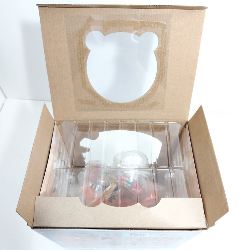 【中古】【開封品】フォーリナー/アビゲイル・ウィリアムズ〔夏〕 「Fate/Grand Order」 1/7 塗装済み完成品 ANIPLEX+限定＜フィギュア＞（代引き不可）6388