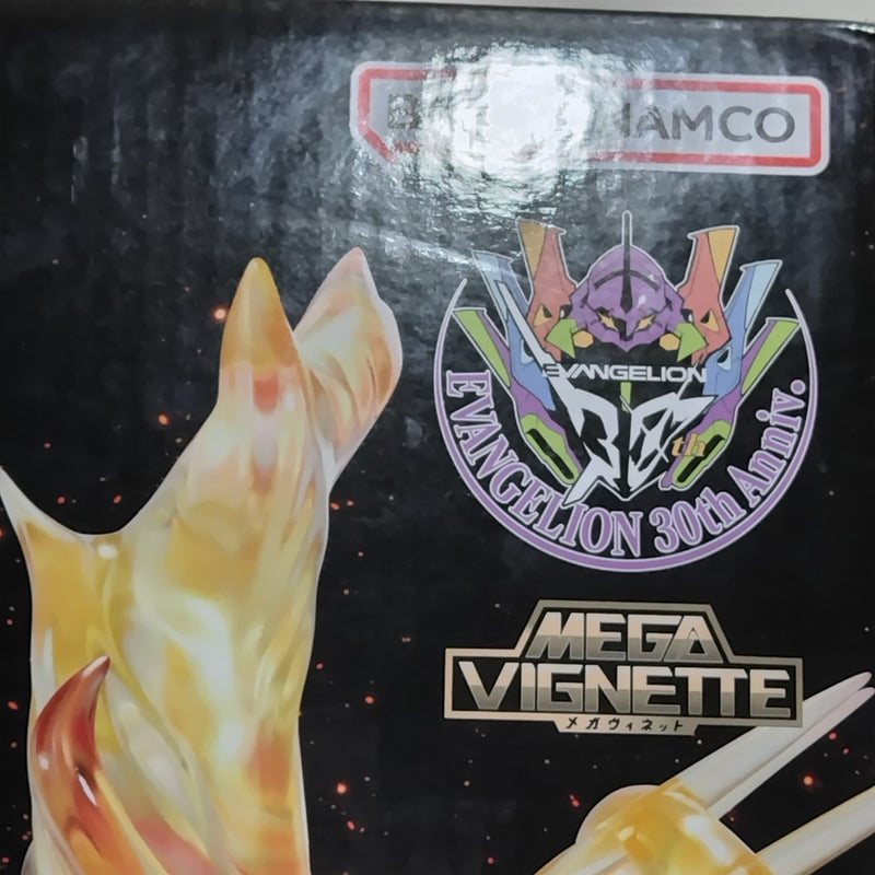 【中古】【未開封】エヴァンゲリオン新2号機α 「一番くじ エヴァンゲリオン 〜ヤマト作戦!〜」 A賞＜フィギュア＞（代引き不可）6388