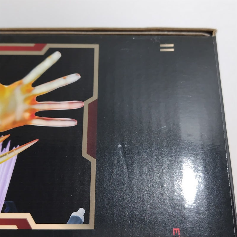 【中古】【未開封】エヴァンゲリオン新2号機α 「一番くじ エヴァンゲリオン 〜ヤマト作戦!〜」 A賞＜フィギュア＞（代引き不可）6388