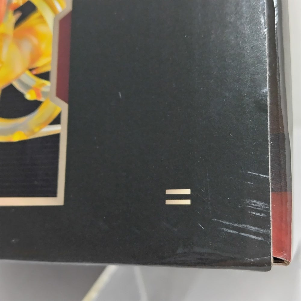 中古】【未開封】エヴァンゲリオン新2号機α 「一番くじ