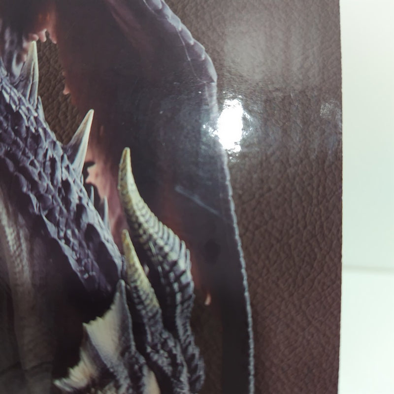 【中古】【未開封】ミラボレアス 「一番くじ モンスターハンター 20th Anniversary」 B賞＜フィギュア＞（代引き不可）6388