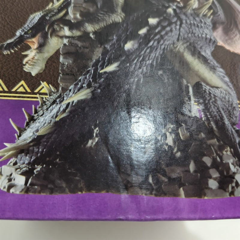 【中古】【未開封】ミラボレアス 「一番くじ モンスターハンター 20th Anniversary」 B賞＜フィギュア＞（代引き不可）6388