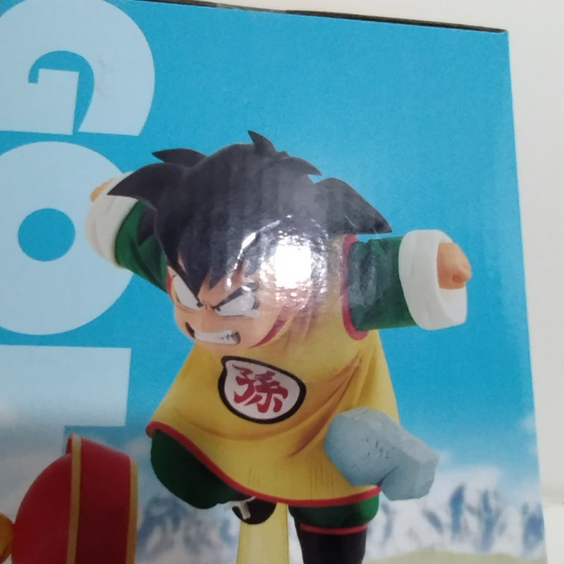 【中古】【未開封】孫悟飯 「一番くじ ドラゴンボール VSオムニバスアメイジング」 MASTERLISE PLUS C賞＜フィギュア＞（代引き不可）6388