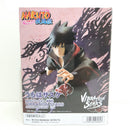 【中古】【未開封】うちはサスケ 「NARUTO-ナルト- 疾風伝」 VIBRATION STARS-UCHIHA SASUKE-IV＜フィギュア＞（代引き不可）6388