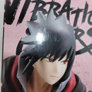 【中古】【未開封】うちはサスケ 「NARUTO-ナルト- 疾風伝」 VIBRATION STARS-UCHIHA SASUKE-IV＜フィギュア＞（代引き不可）6388