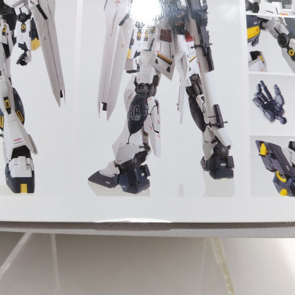 中古】【未組立】1/100 MG RX-93 νガンダム Ver.Ka 「機動戦士
