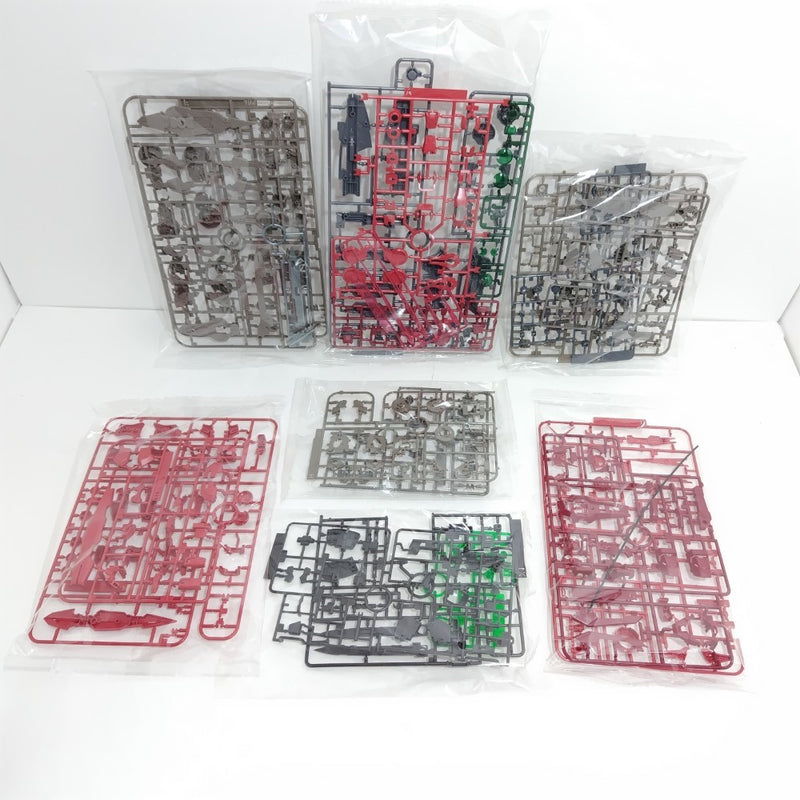 【中古】【未組立】1/100 MG ガンダムアストレア TYPE-F フルウェポンセット プレミアムバンダイ限定 [5061862]＜プラモデル＞（代引き不可）6388