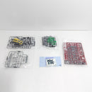 【中古】【未組立】1/100 MG ガンダムアストレア TYPE-F フルウェポンセット プレミアムバンダイ限定 [5061862]＜プラモデル＞（代引き不可）6388