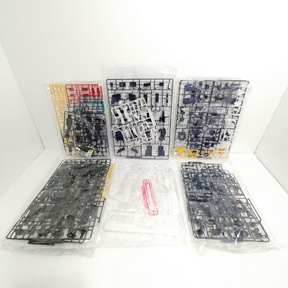 SEGA - スタホ シリアル 新品未使用 未開封 110枚 第2弾 中古】【未組立】HG RTX-011AMB ヒュッケバインボクサー