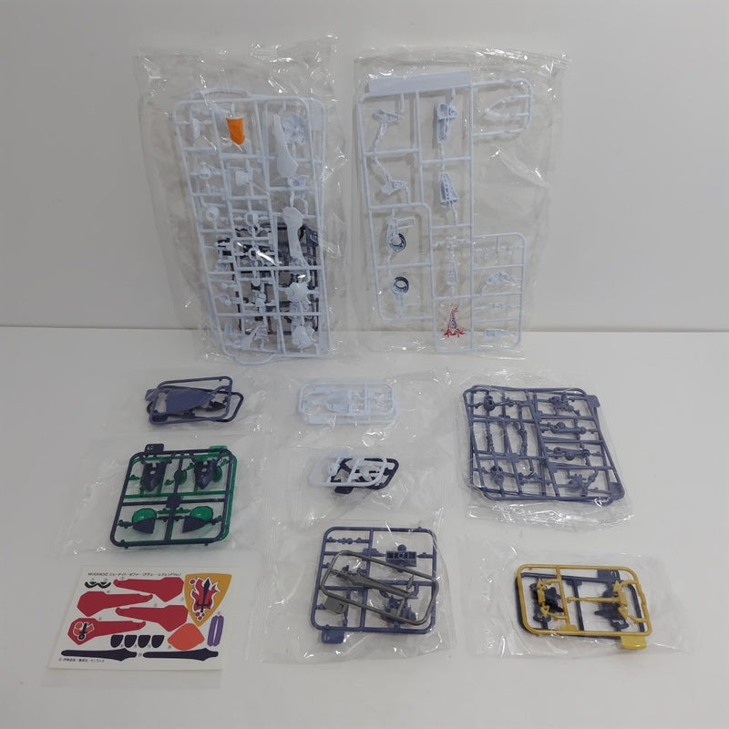 【中古】【未組立】MODEROID リューナイト・ゼファー(アデュー・レジェンドVer.) GOODSMILE ONLINE SHOP限定＜プラモデル＞（代引き不可）6388