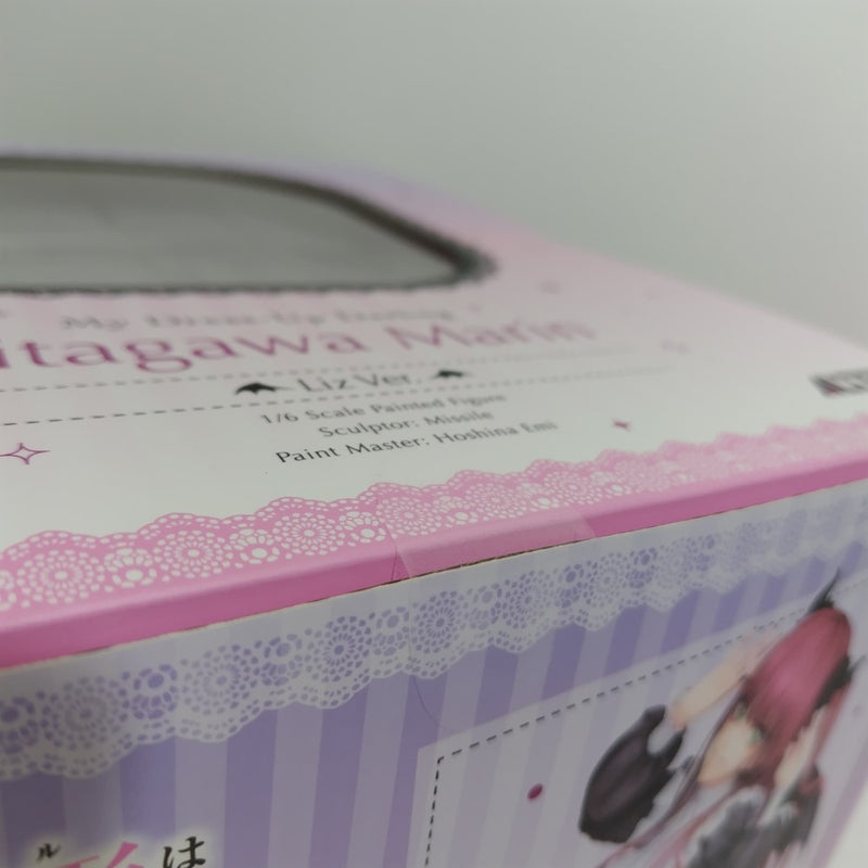 【中古】【未開封】喜多川海夢 リズVer. 「その着せ替え人形は恋をする」 1/6 PVC＆ABS製塗装済み完成品＜フィギュア＞（代引き不可）6388