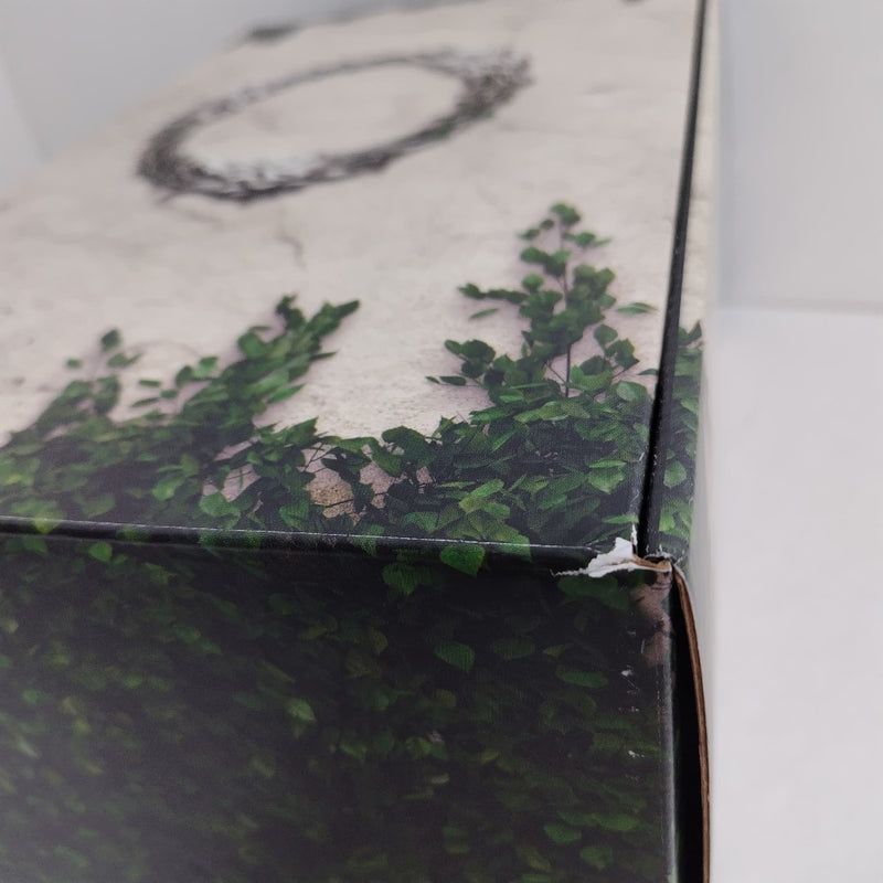 【中古】【開封品】メファーラ スタチューなど 「The Elder Scrolls Online Summer set Collector’s Edition」同梱品のみ＜フィギュア＞（代引き不可）6388