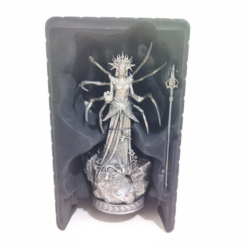 【中古】【開封品】メファーラ スタチューなど 「The Elder Scrolls Online Summer set Collector’s Edition」同梱品のみ＜フィギュア＞（代引き不可）6388
