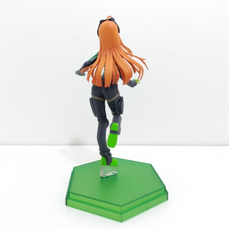 【中古】【開封品】POP UP PARADE ナビ 「PERSONA5 the Animation」 プラスチック製塗装済み完成品＜フィギュア＞（代引き不可）6388