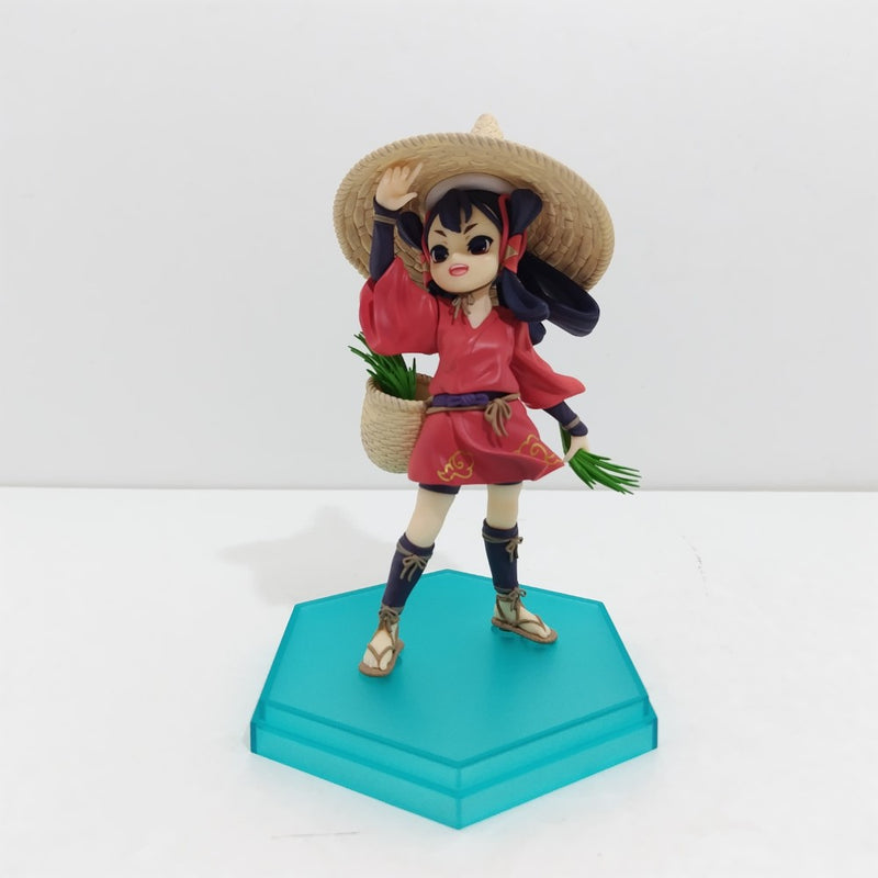 【中古】【開封品】POP UP PARADE サクナヒメ 「天穂のサクナヒメ」 ABS＆PVC製塗装済み完成品＜フィギュア＞（代引き不可）6388
