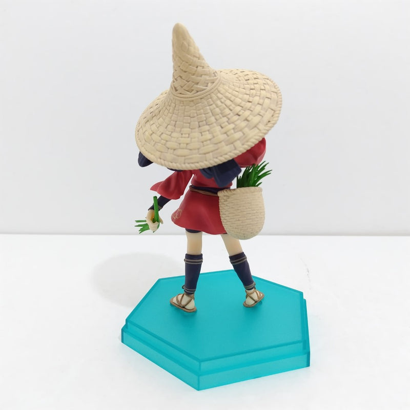【中古】【開封品】POP UP PARADE サクナヒメ 「天穂のサクナヒメ」 ABS＆PVC製塗装済み完成品＜フィギュア＞（代引き不可）6388