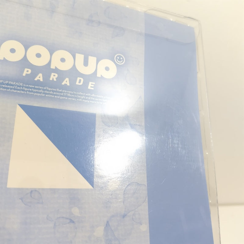 【中古】【開封品】POP UP PARADE 中野三玖 1.5 「映画 五等分の花嫁」 ABS＆PVC製塗装済み完成品＜フィギュア＞（代引き不可）6388