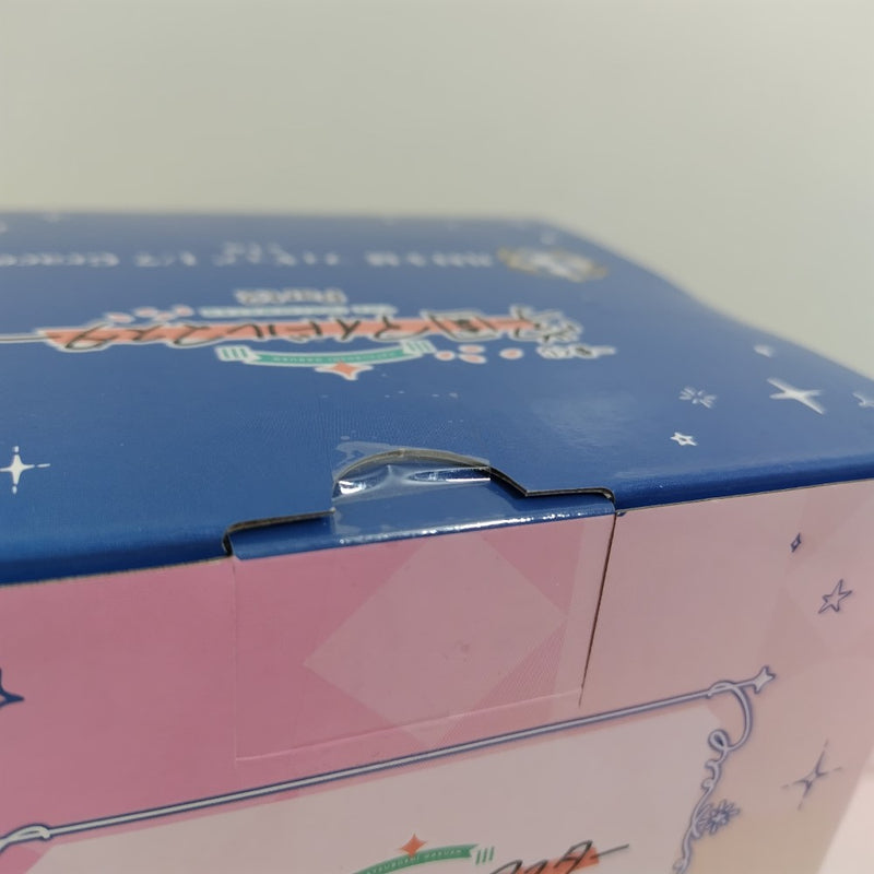 【中古】【未開封】月村手毬 「一番くじ 学園アイドルマスター Part2」 1/7 Gracemaster B賞＜フィギュア＞（代引き不可）6388